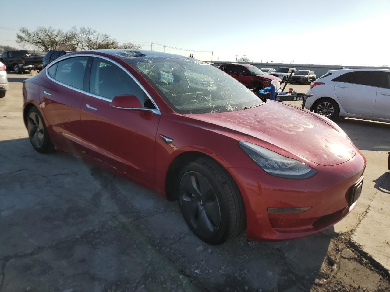2020 Tesla Model 3 - foto 4