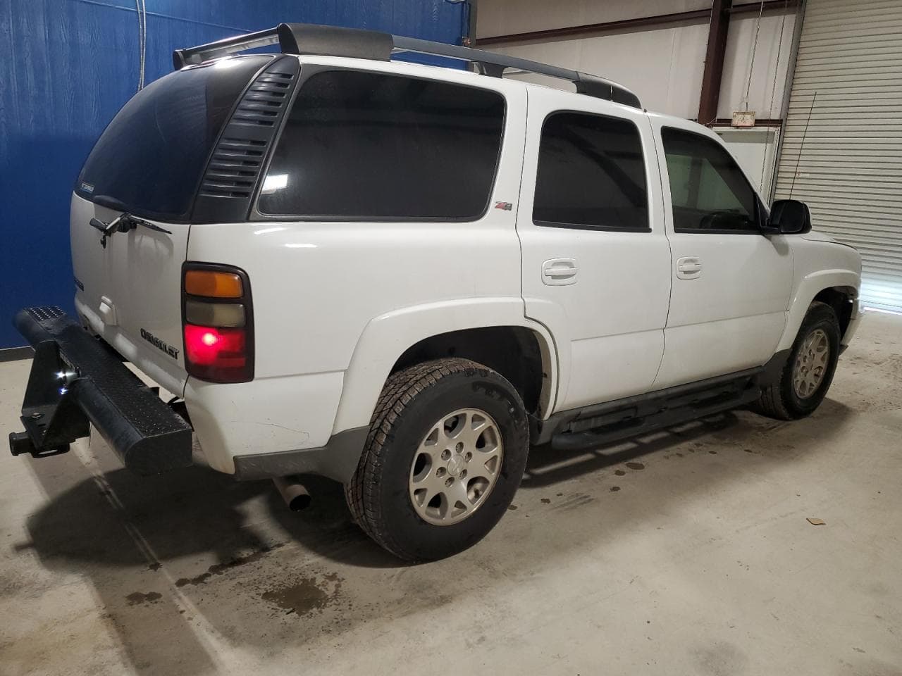 2005 Chevrolet Tahoe K1500 - foto 3