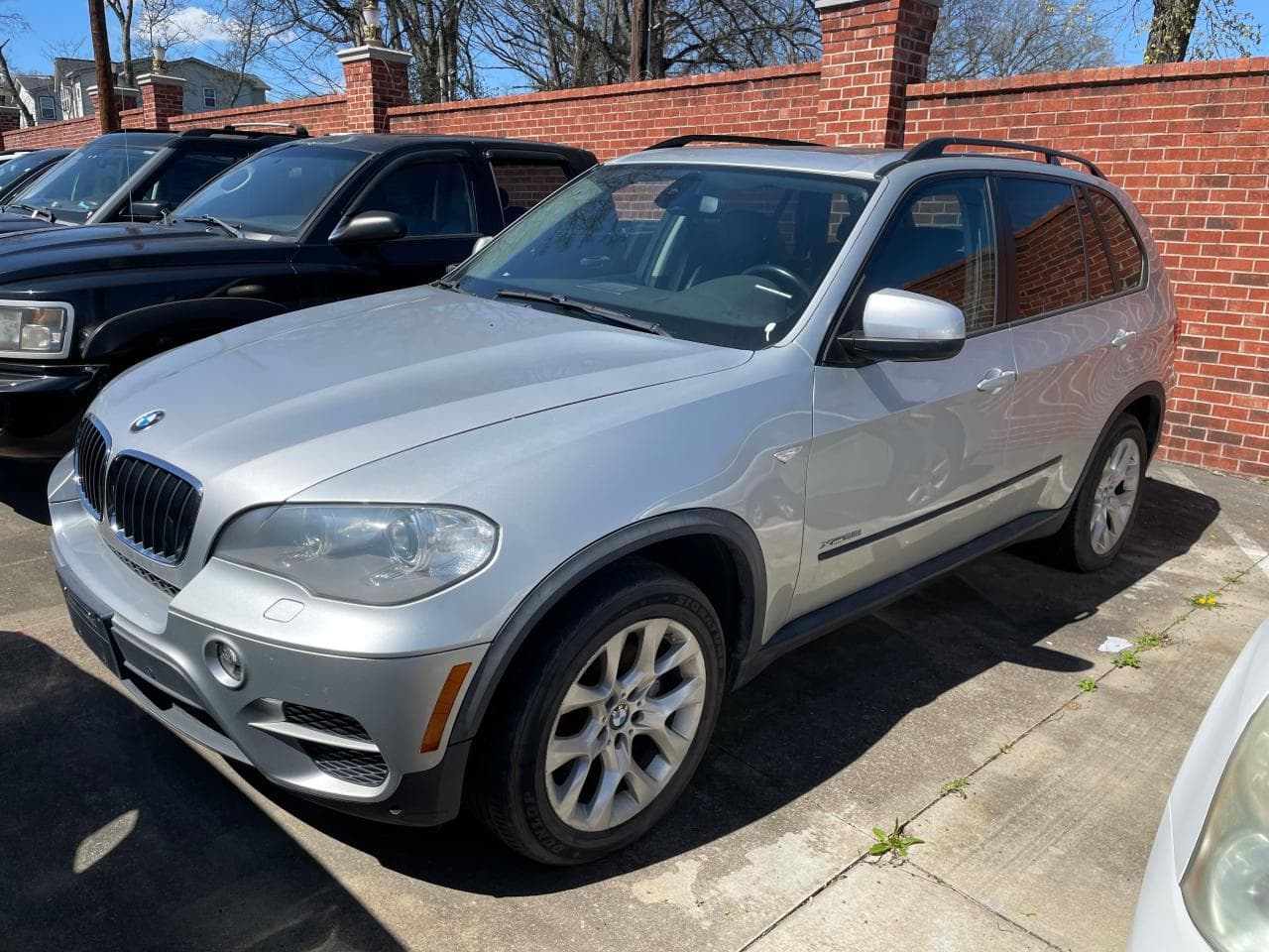 2012 BMW X5 xDrive35I - foto 2