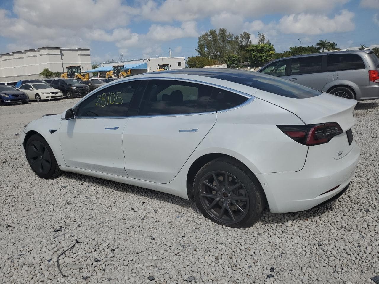 2020 Tesla Model 3 - foto 2