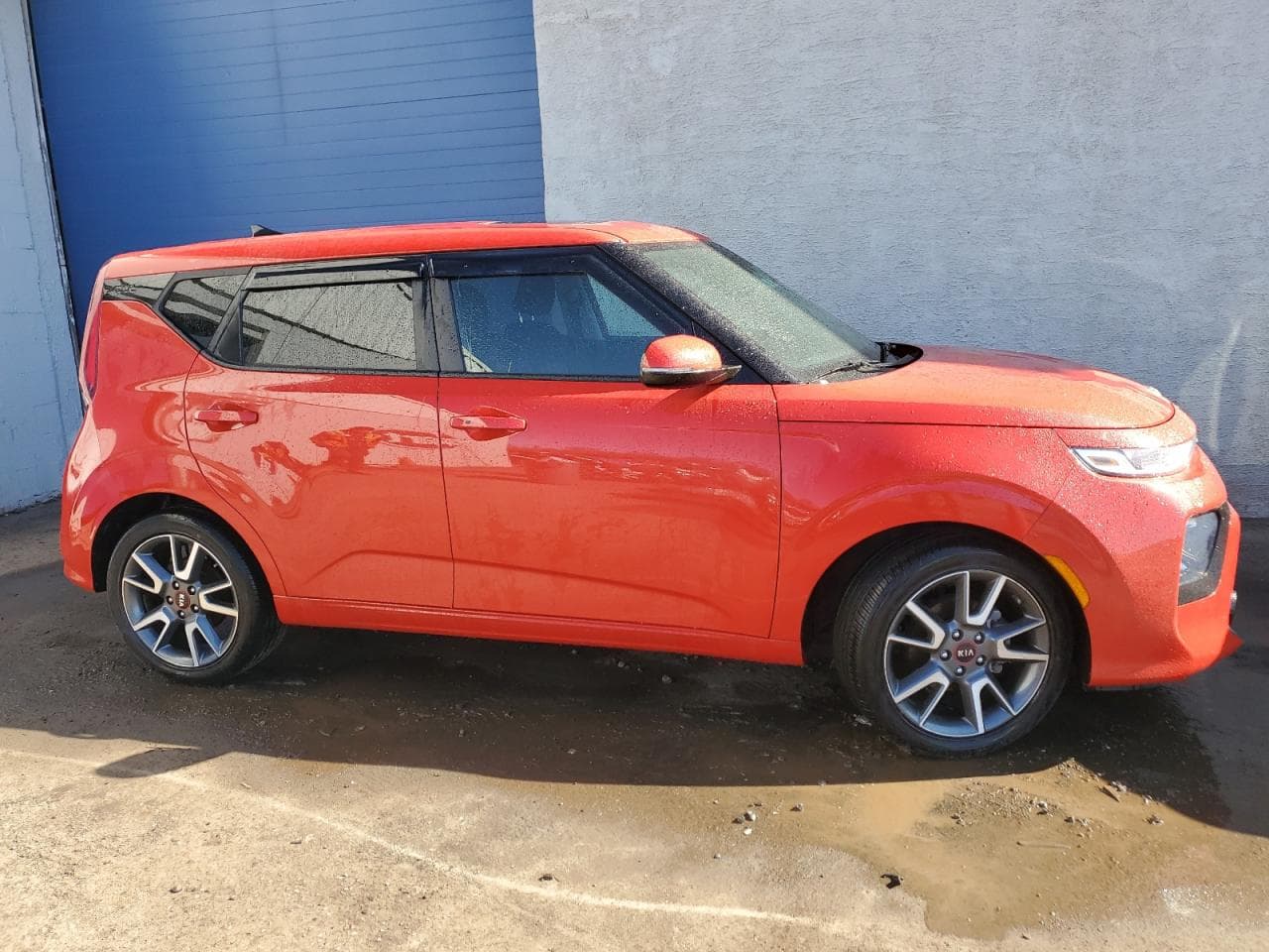 2020 Kia Soul Gt-Line - foto 4