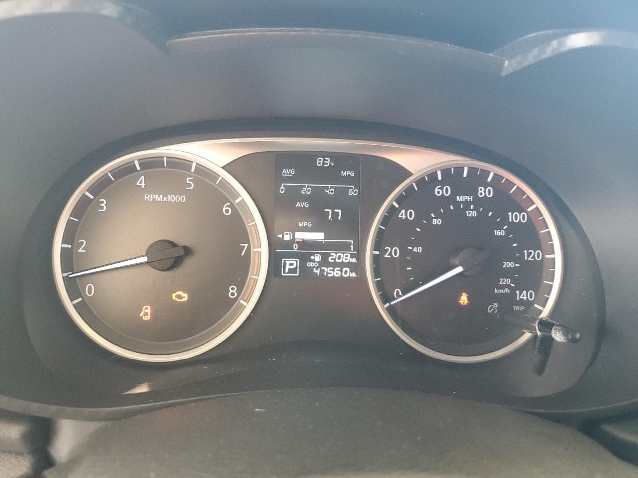 2020 Nissan Versa S