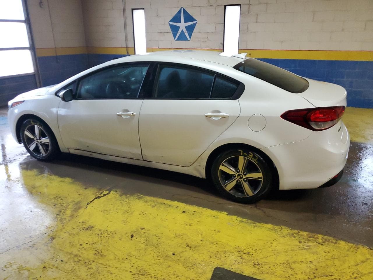 2018 Kia Forte Lx - foto 2