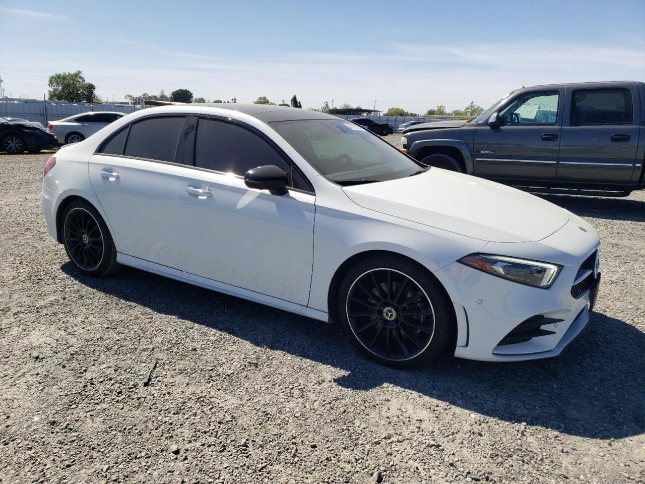 2020 Mercedes-Benz A 220 - foto 4