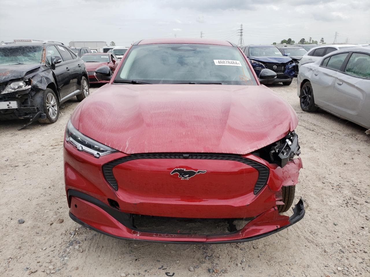 2023 Ford Mustang Mach-E Select - foto 3