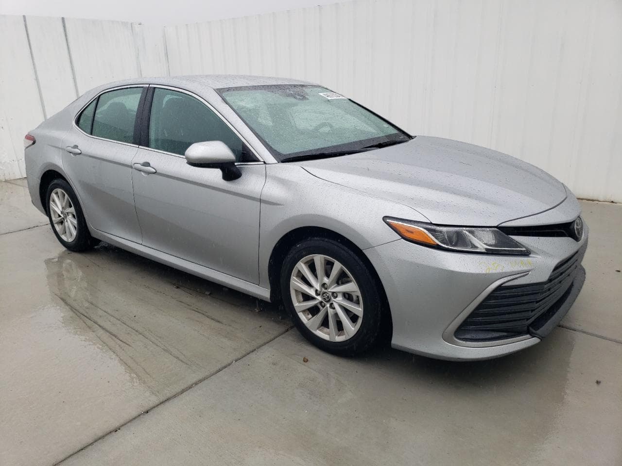2022 Toyota Camry Le - foto 4