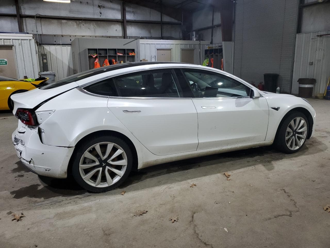 2018 Tesla Model 3 - foto 3
