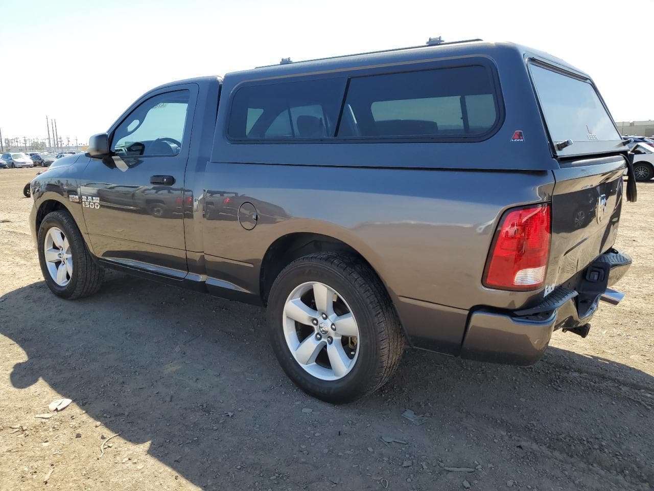 2014 Ram 1500 St - foto 2