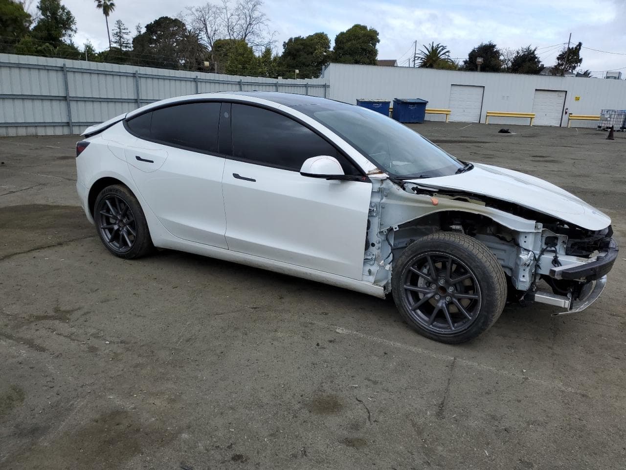 2021 Tesla Model 3 - foto 4