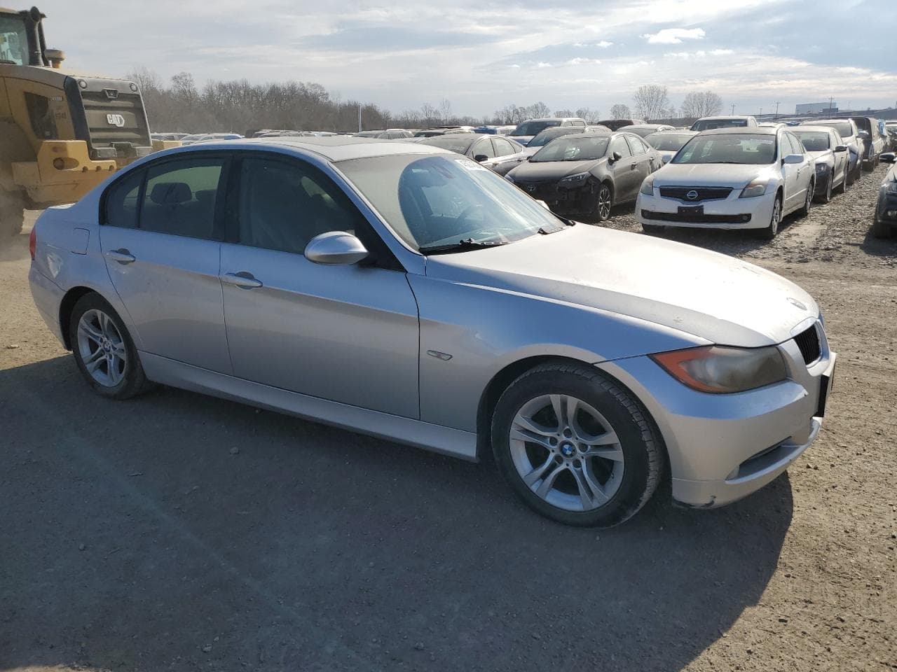 2008 BMW 328 I - foto 4