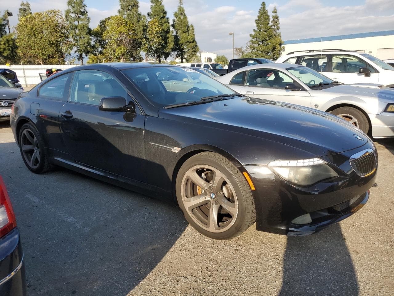 2008 BMW 650 I - foto 4