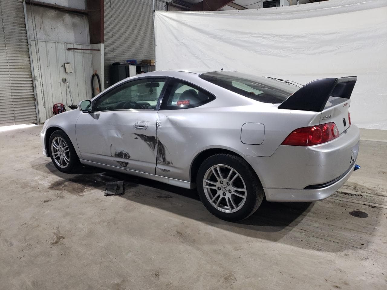 2006 Acura Rsx - foto 2