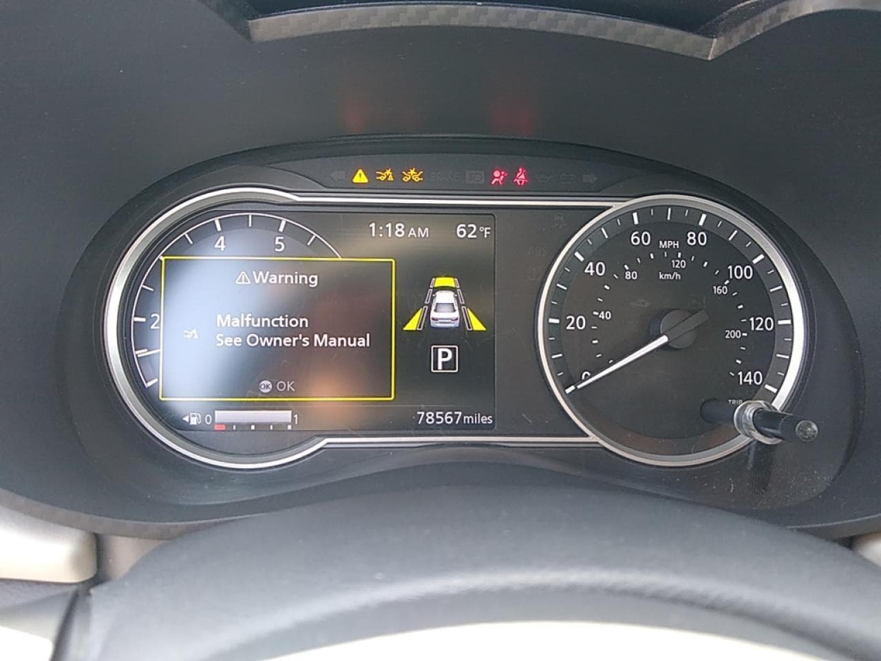2020 Nissan Versa Sv Xtronic Cvt - foto 3