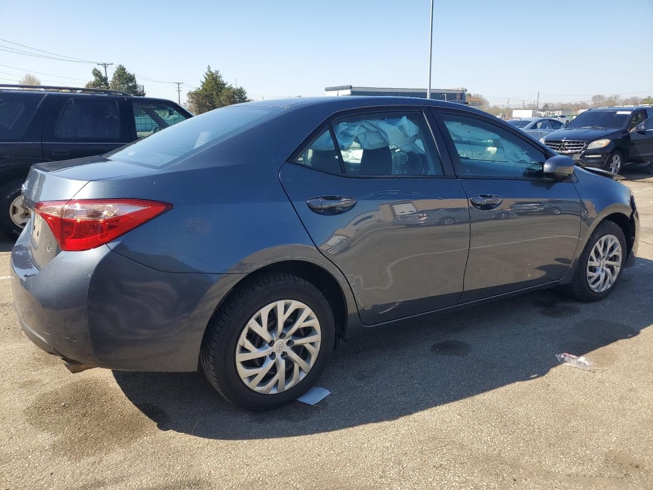 2017 Toyota Corolla L - foto 3
