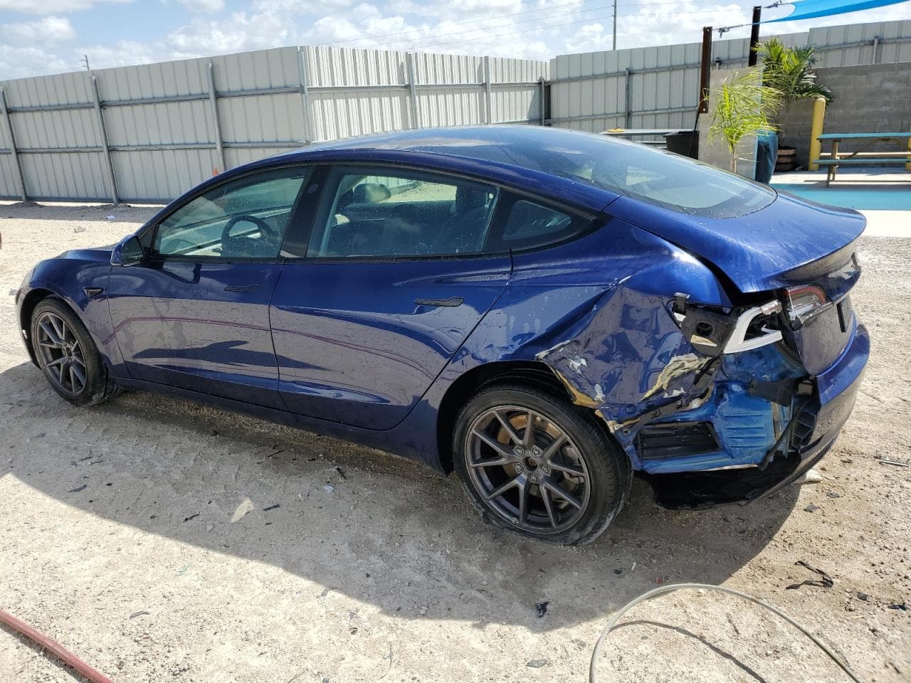 2023 Tesla Model 3 Rear-Wheel Drive - foto 2