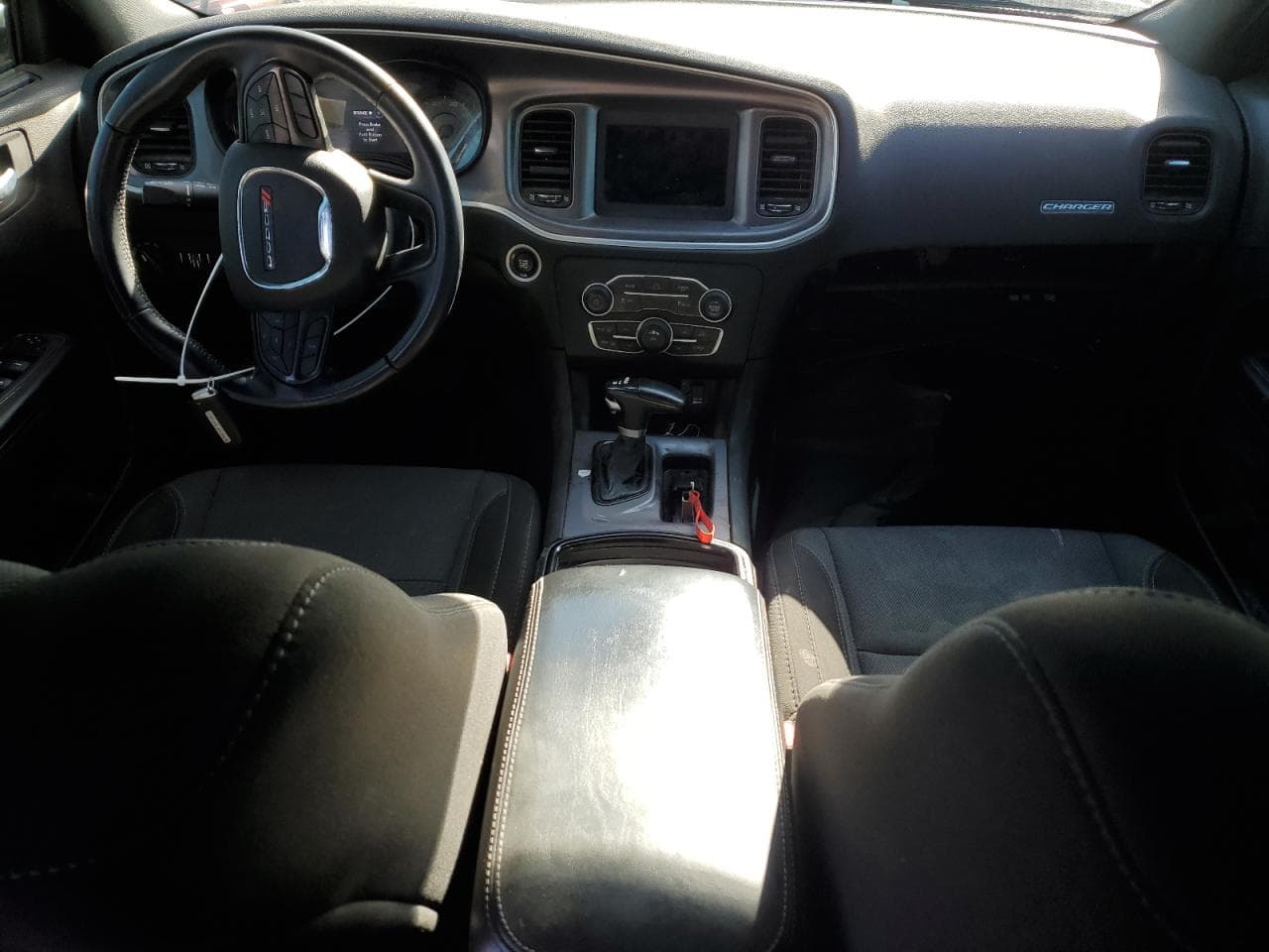 2021 Dodge Charger Sxt - foto 2