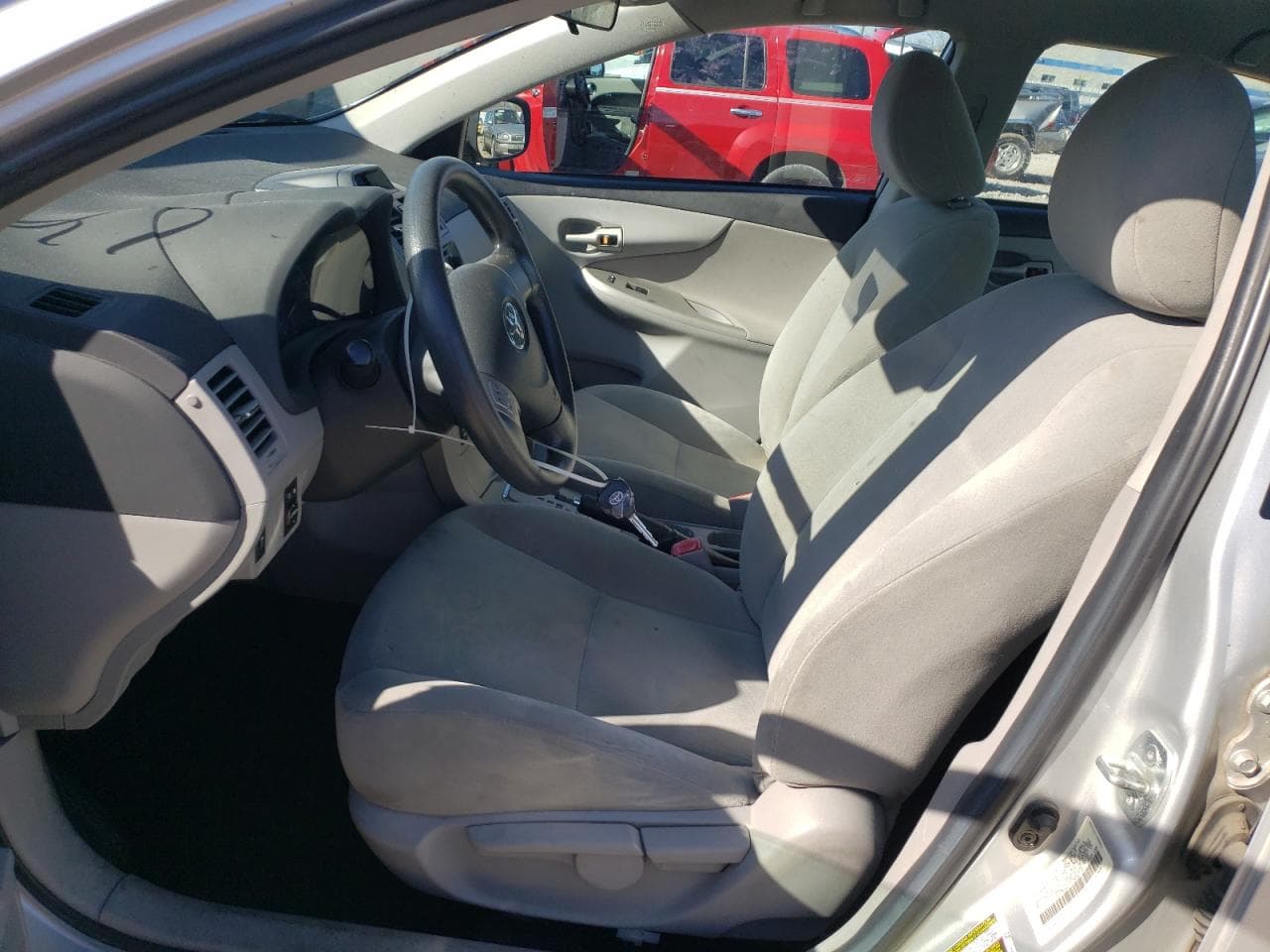 2013 Toyota Corolla Le - foto 4