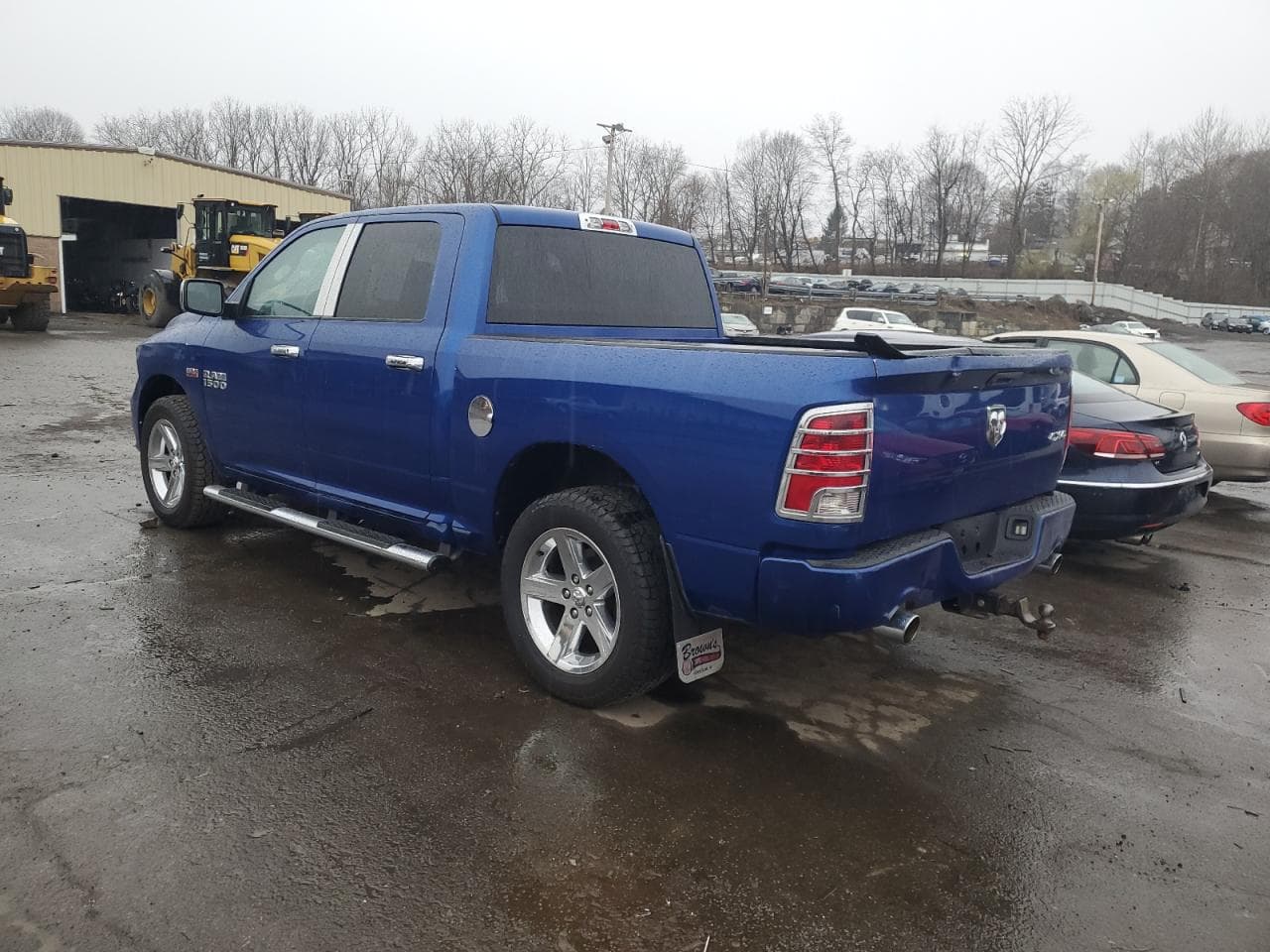 2014 Ram 1500 St - foto 2