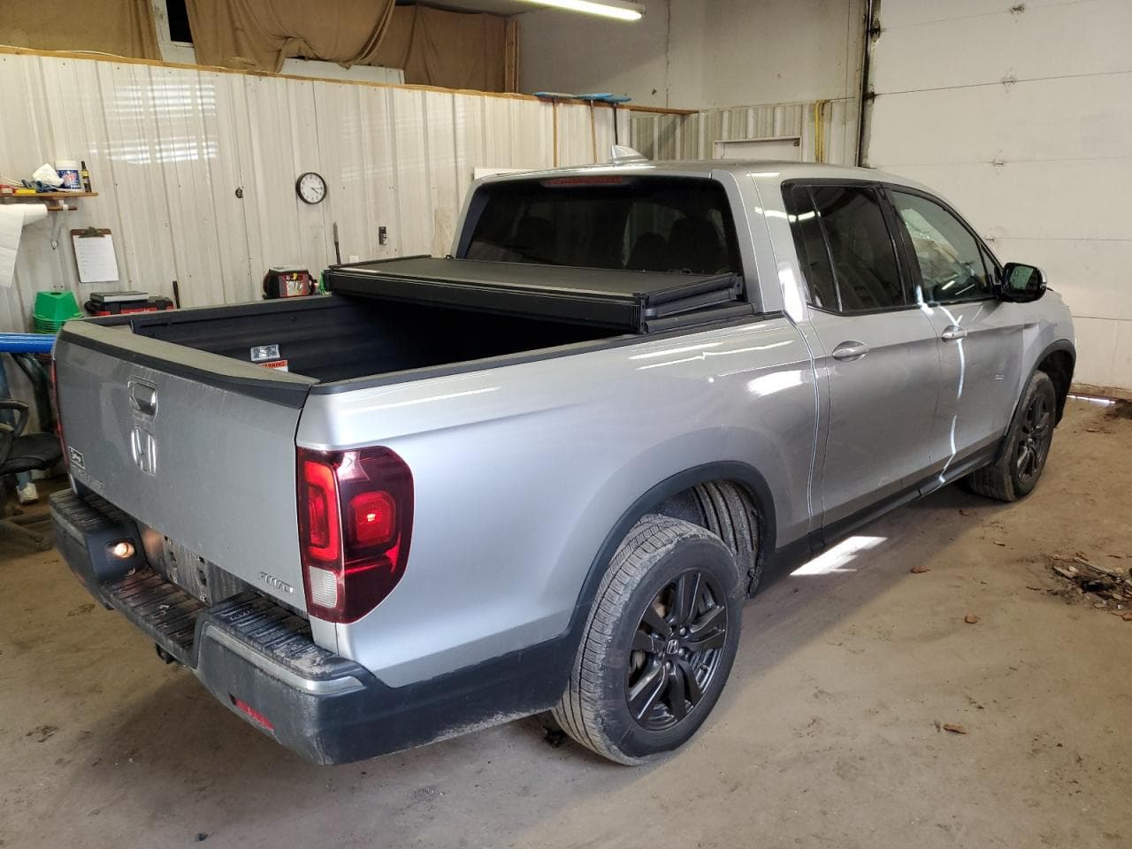 2019 Honda Ridgeline Sport - foto 3