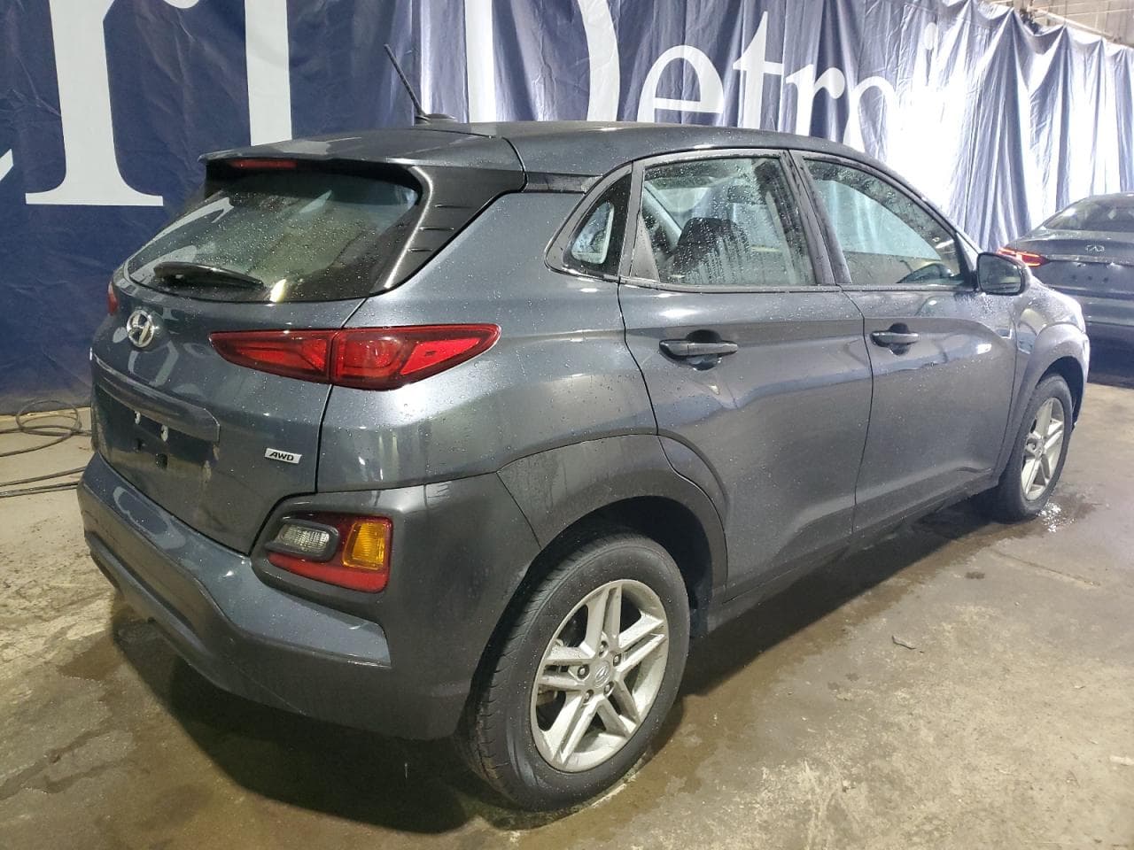 2021 Hyundai Kona Se - foto 3