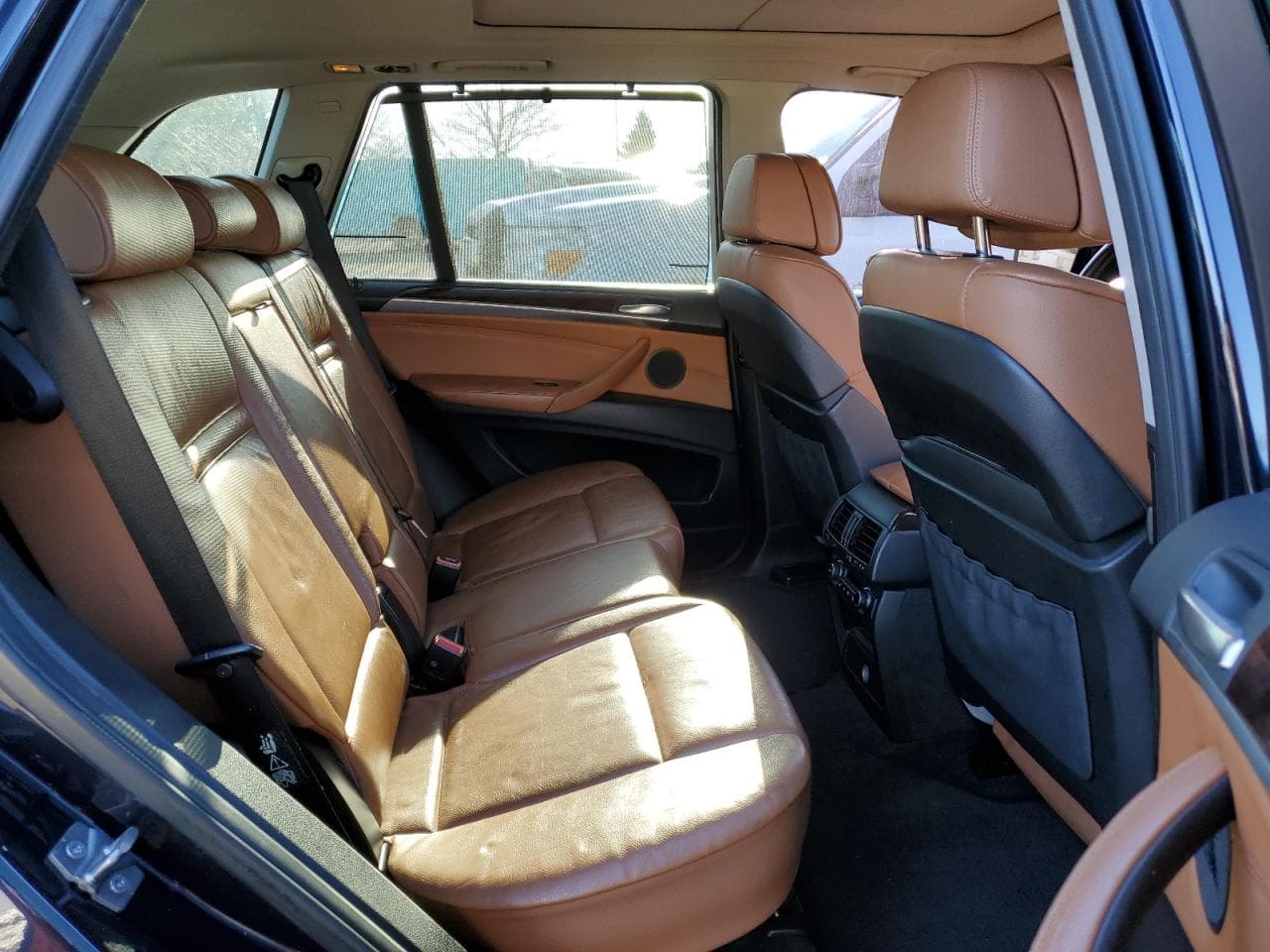 2010 BMW X5 xDrive35D - foto 4