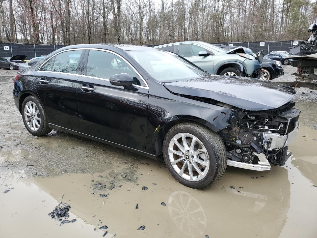 2020 Mercedes-Benz A 220 4Matic - foto 4