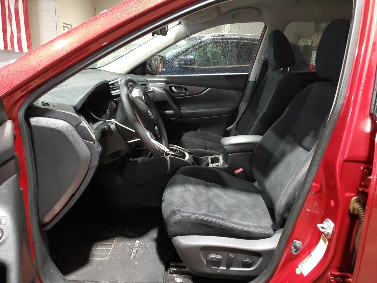 2016 Nissan Rogue S - foto 4