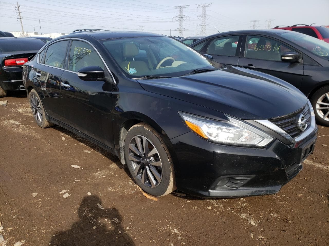 2016 Nissan Altima 2.5 - foto 4