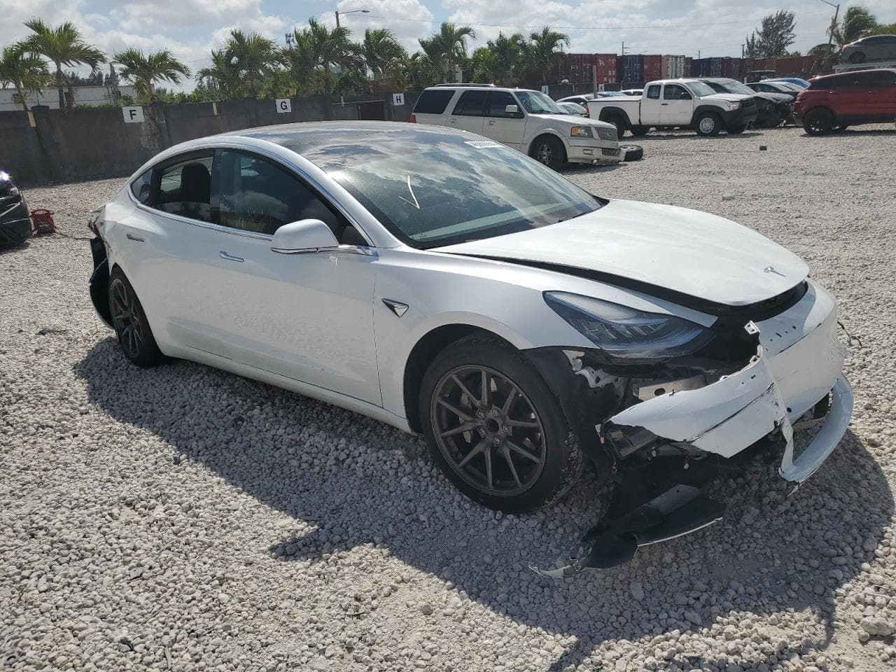 2020 Tesla Model 3 - foto 4