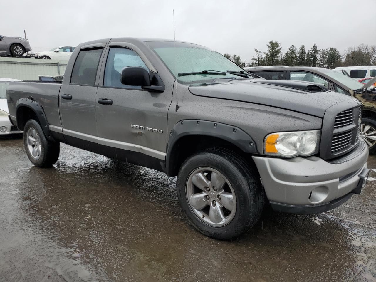 2004 Dodge Ram 1500 St - foto 4