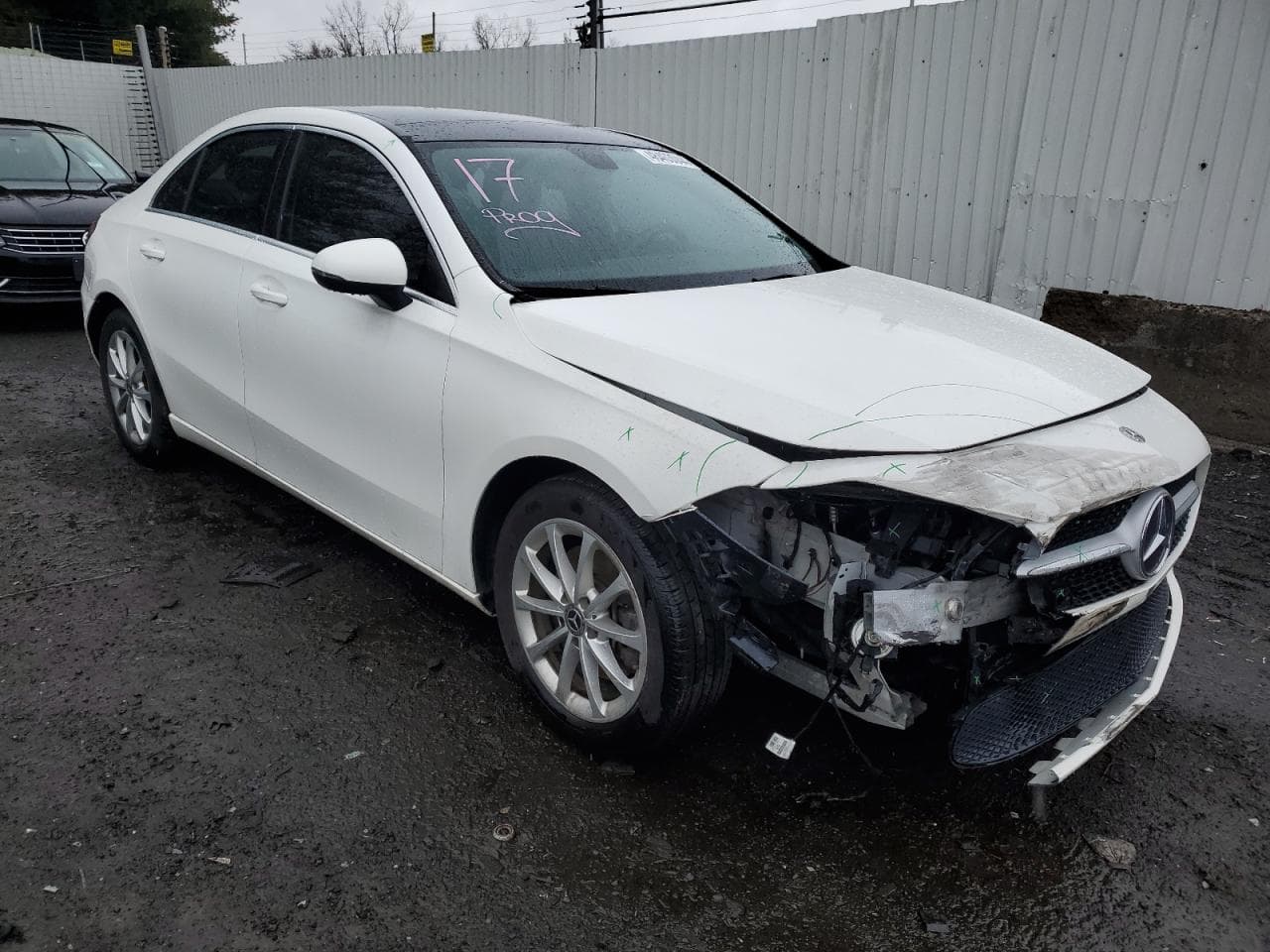 2019 Mercedes-Benz A 220 4Matic - foto 4