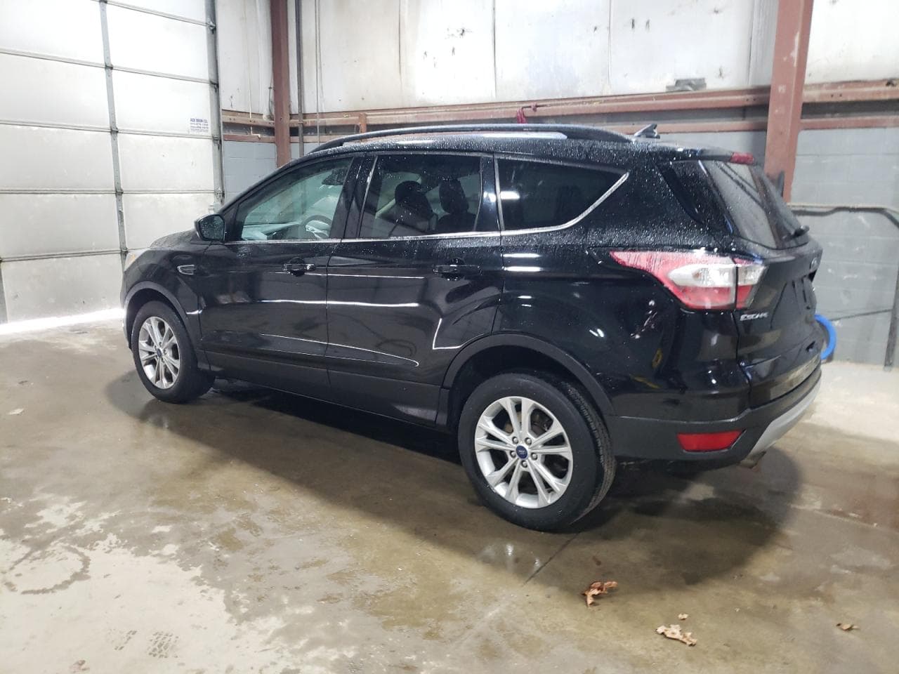 2018 Ford Escape Se - foto 2