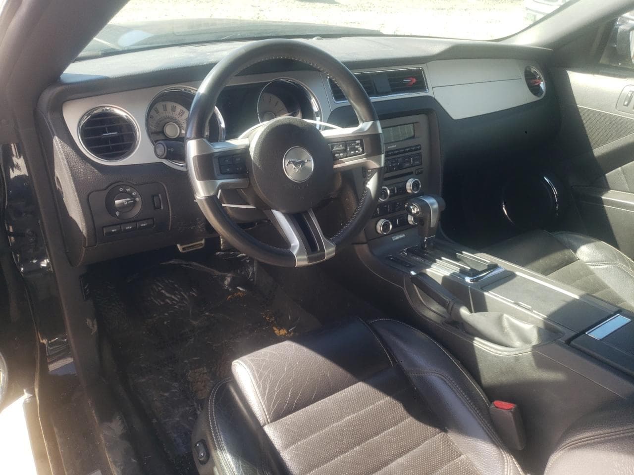 2011 Ford Mustang Gt Premium - foto 3