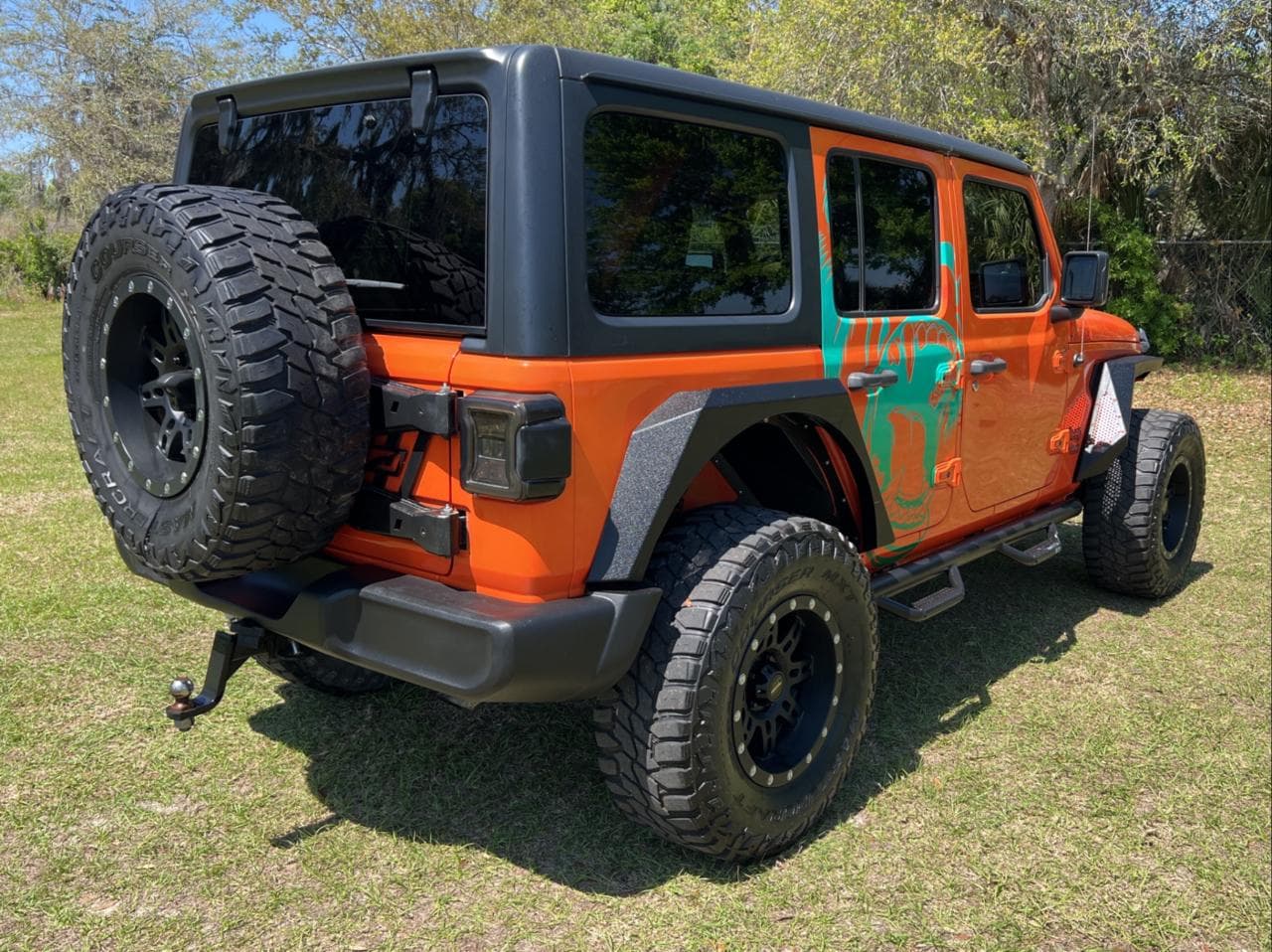 2018 Jeep Wrangler Unlimited Sport - foto 4