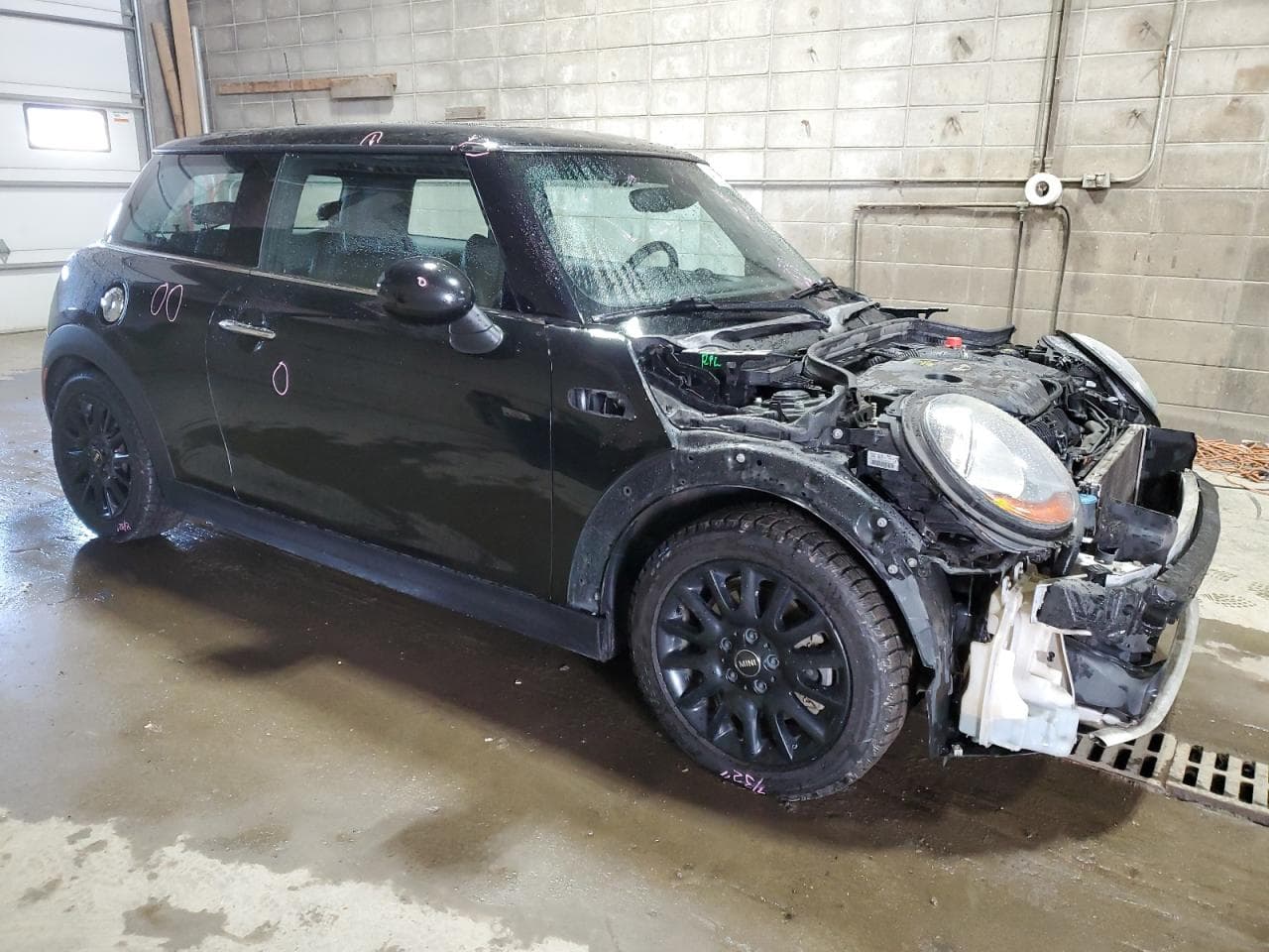 2015 Mini Cooper S - foto 4