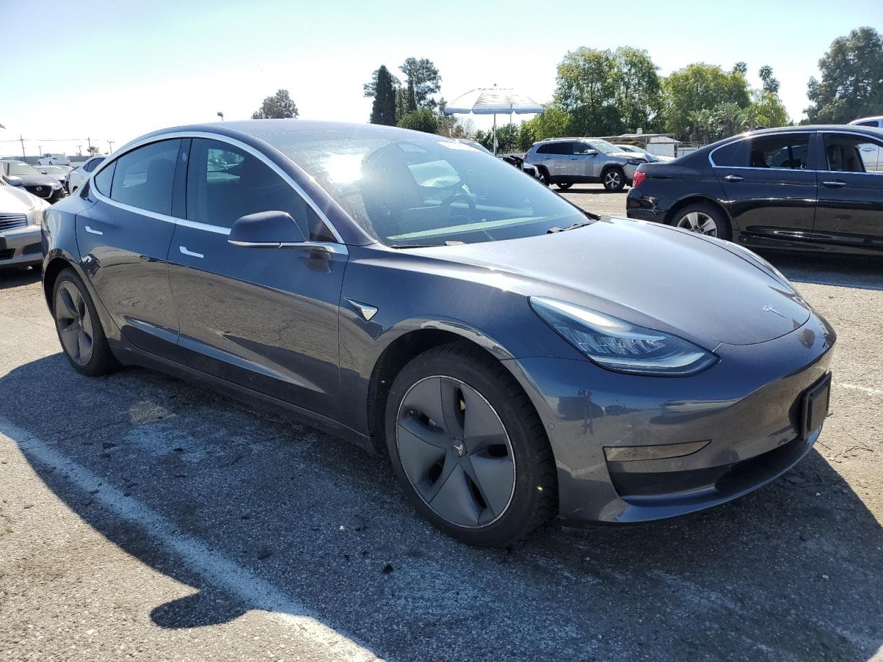2018 Tesla Model 3 - foto 4