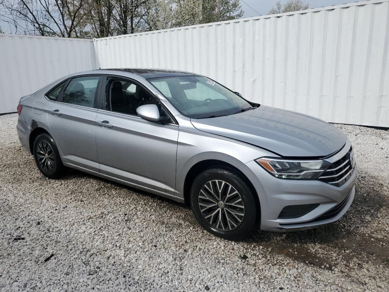 2020 Volkswagen Jetta 1.4T R-Line/1.4T S/1.4T Se - foto 4