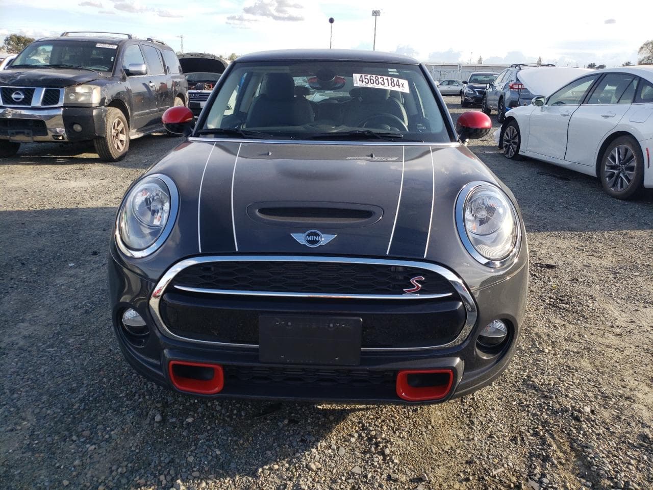 2015 Mini Cooper S - foto 3