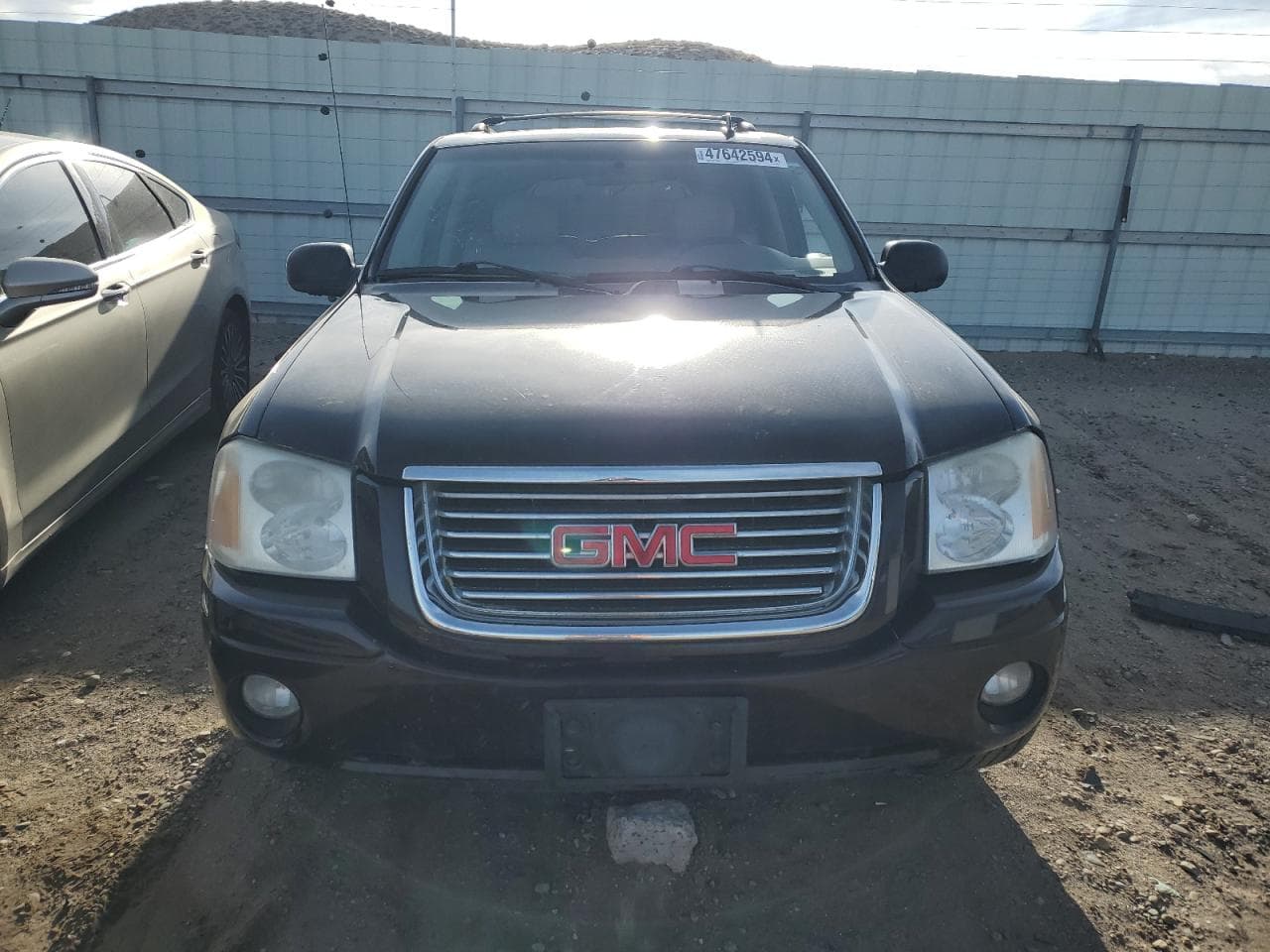 2008 GMC Envoy - foto 4