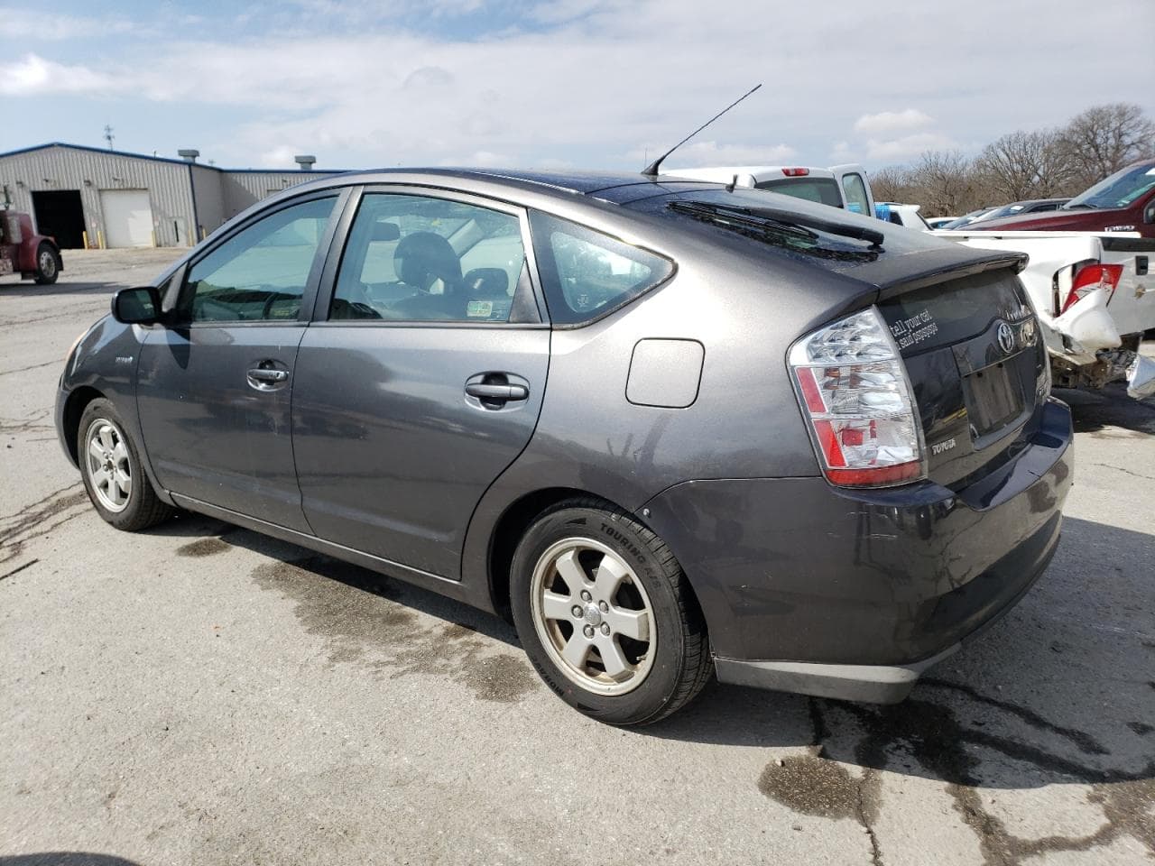 2009 Toyota Prius - foto 2