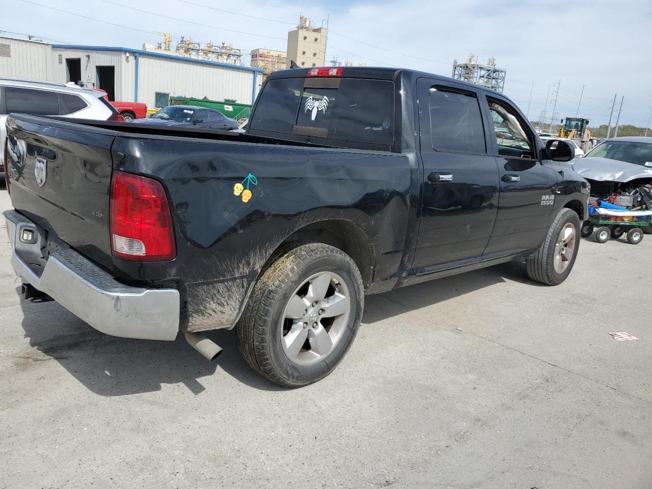 2014 Ram 1500 Slt - foto 3