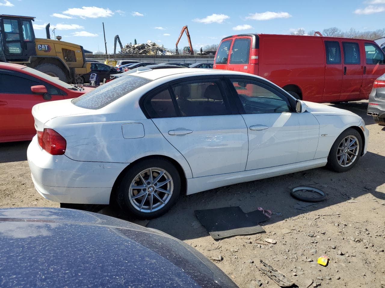 2010 BMW 328I - foto 3
