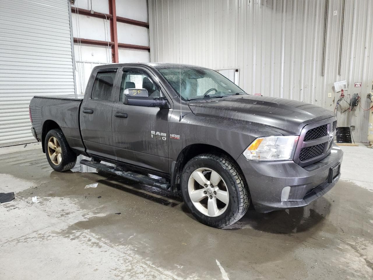 2014 Ram 1500 St - foto 4