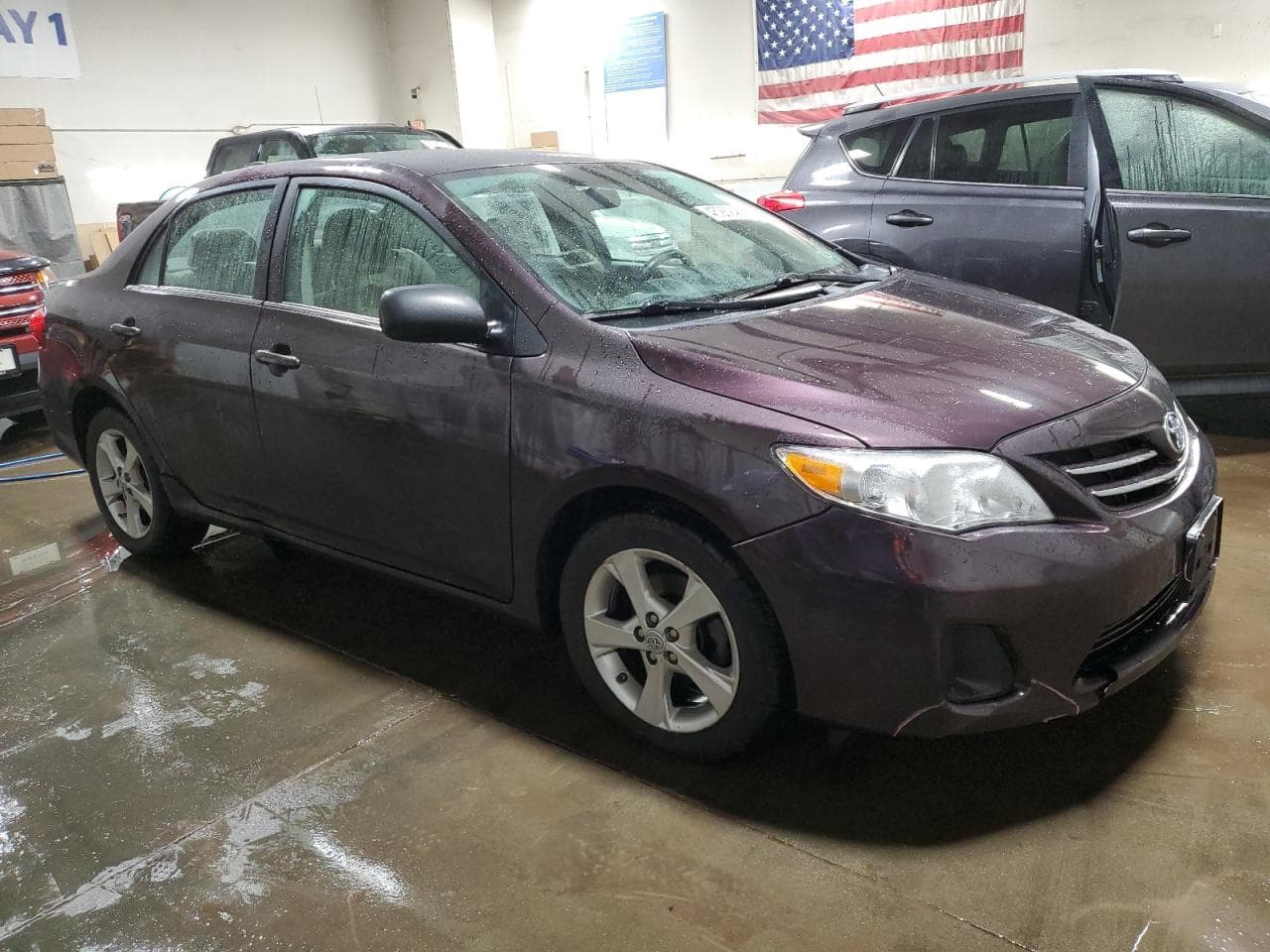 2013 Toyota Corolla Le Special Edition - foto 4