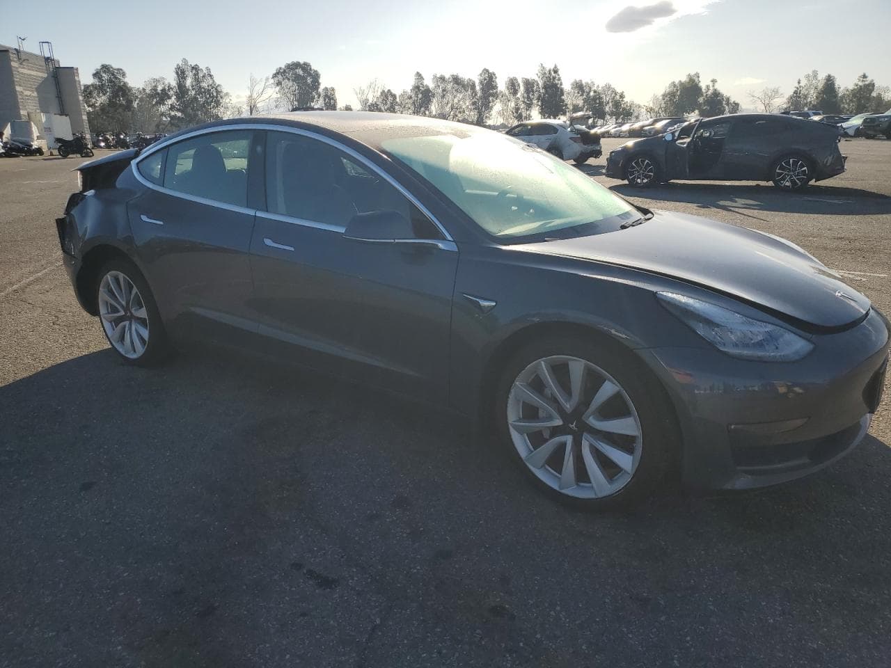 2020 Tesla Model 3 - foto 4