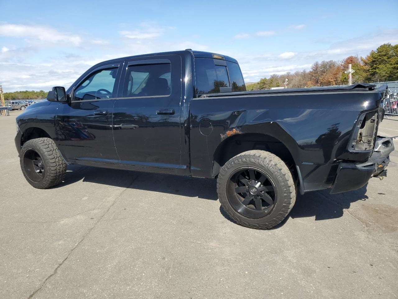 2013 Ram 1500 Sport - foto 2