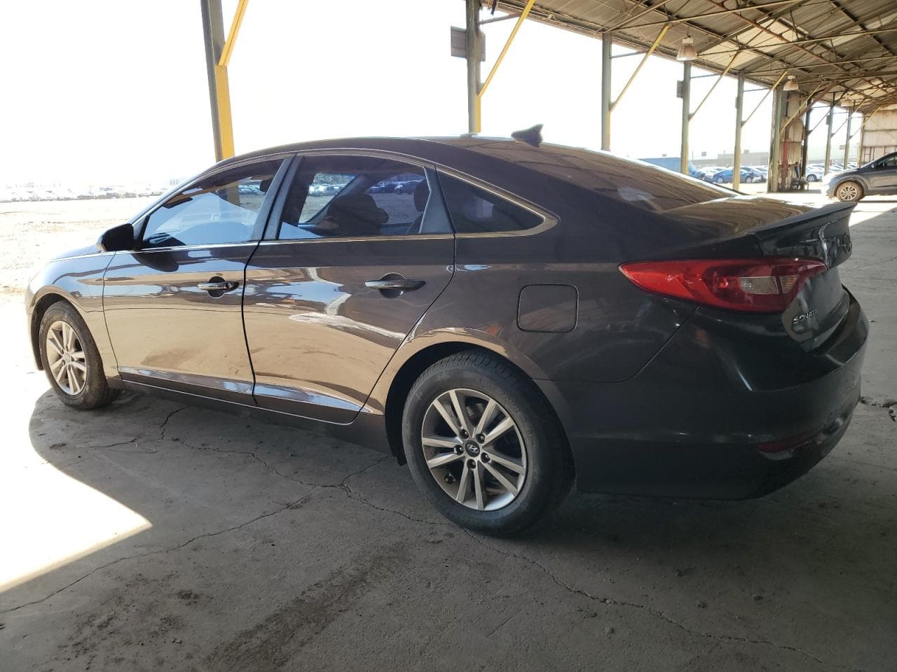 2016 Hyundai Sonata Se - foto 2