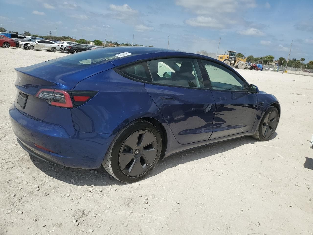 2021 Tesla Model 3 - foto 3