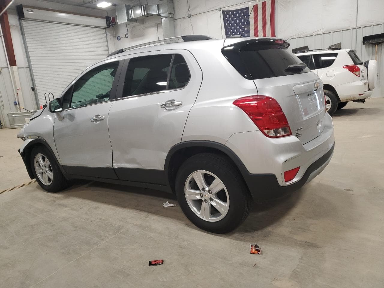 2018 Chevrolet Trax 1Lt - foto 2