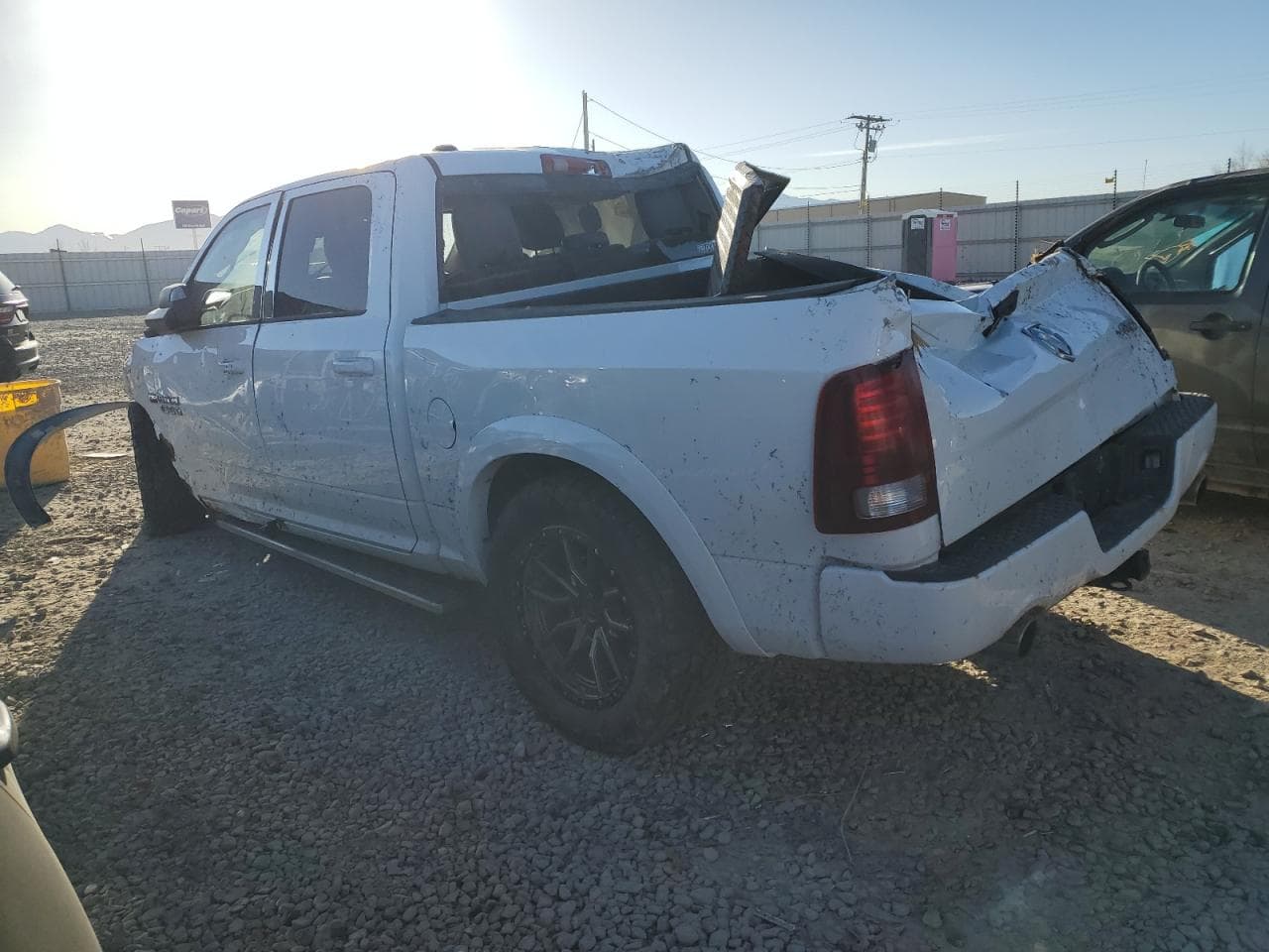 2014 Ram 1500 Sport - foto 2